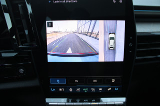 Renault Rafale 1.2 E-Tech Hybrid 