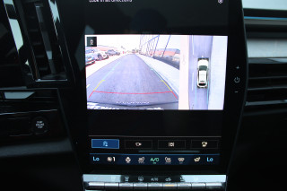 Renault Rafale 1.2 E-Tech Hybrid 