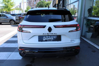 Renault Austral 1.3 tCe Alpine DCT 