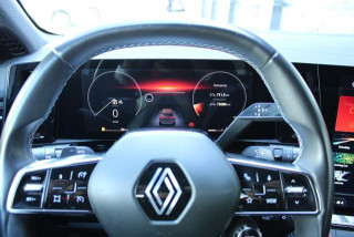 Renault Austral 1.3 tCe Alpine DCT 