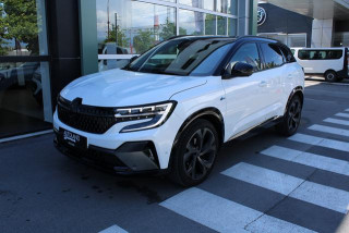 Renault Austral 1.3 tCe Alpine DCT 