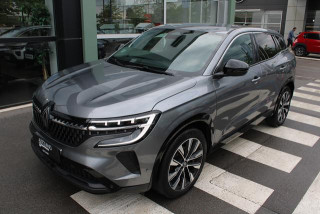 Renault Austral 1.3 tCe Hybrid 