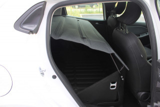 Renault Clio 1.5 dCi N1 
