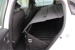Renault Clio 1.5 dCi N1 