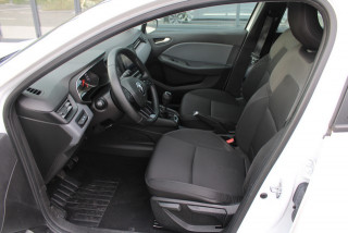 Renault Clio 1.5 dCi N1 
