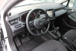 Renault Clio 1.5 dCi N1 