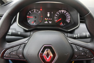 Renault Clio 1.5 dCi N1 
