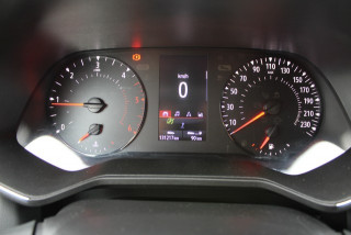 Renault Clio 1.5 dCi N1 