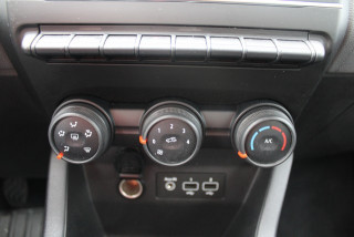 Renault Clio 1.5 dCi N1 
