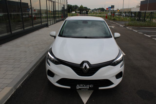 Renault Clio 1.5 dCi N1 