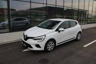 Renault Clio 1.5 dCi N1 