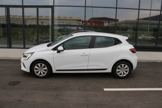 Renault Clio 1.5 dCi N1 