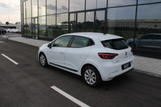 Renault Clio 1.5 dCi N1 