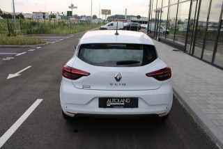 Renault Clio 1.5 dCi N1 