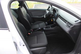 Renault Clio 1.5 dCi N1 
