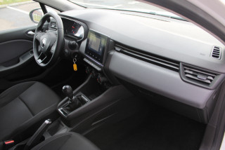 Renault Clio 1.5 dCi N1 