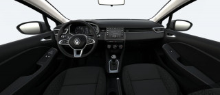 Renault Clio Zen dCi 85 