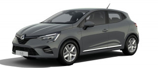 Renault Clio Zen dCi 85 