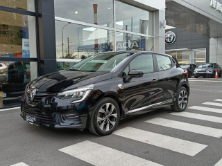 Renault Clio 1.0 Limited