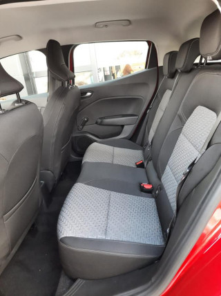 Renault Clio Limited Sce 65 