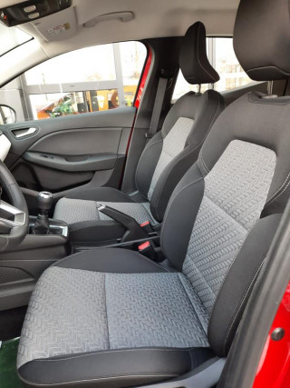 Renault Clio Limited Sce 65 