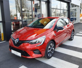 Renault Clio Limited Sce 65 