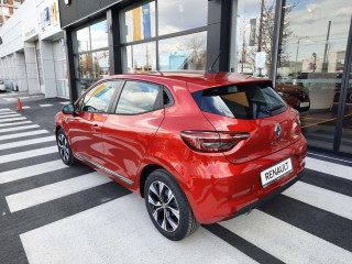 Renault Clio Limited Sce 65 