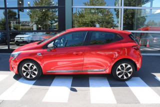 Renault Clio 1.0 sCe Limited 