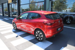 Renault Clio 1.0 sCe Limited 