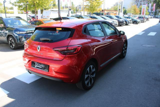 Renault Clio 1.0 sCe Limited 