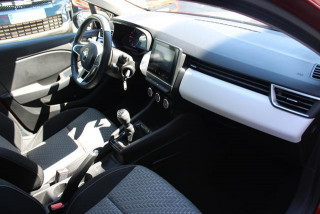 Renault Clio 1.0 sCe Limited 