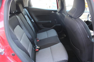 Renault Clio 1.0 sCe Limited 