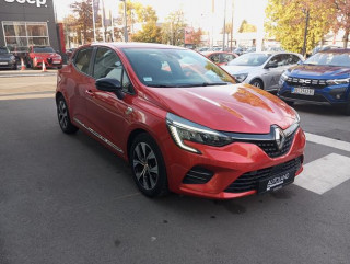 Renault Clio 1.0 tCe Limited CVT