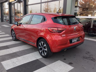 Renault Clio 1.0 tCe Limited CVT
