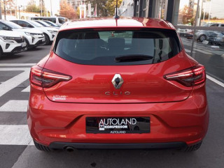 Renault Clio 1.0 tCe Limited CVT