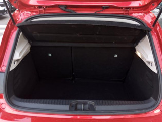 Renault Clio 1.0 tCe Limited CVT