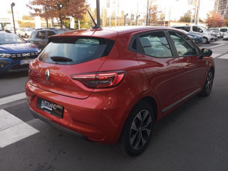 Renault Clio 1.0 tCe Limited CVT