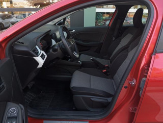 Renault Clio 1.0 tCe Limited CVT