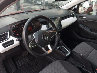 Renault Clio 1.0 tCe Limited CVT