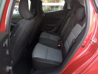 Renault Clio 1.0 tCe Limited CVT