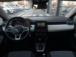 Renault Clio 1.0 tCe Limited CVT