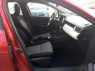 Renault Clio 1.0 tCe Limited CVT