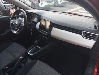 Renault Clio 1.0 tCe Limited CVT