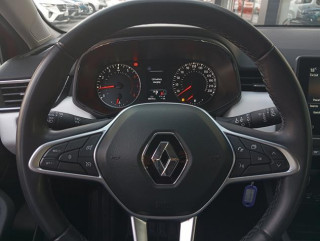 Renault Clio 1.0 tCe Limited CVT