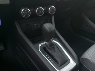 Renault Clio 1.0 tCe Limited CVT