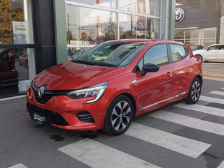 Renault Clio 1.0 tCe Limited CVT