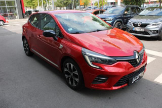 Renault Clio 1.0 sCe 