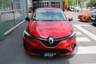 Renault Clio 1.0 sCe 