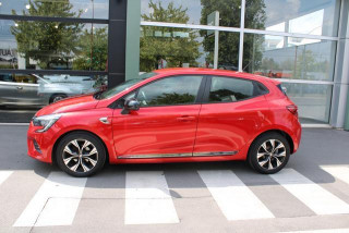 Renault Clio 1.0 sCe 