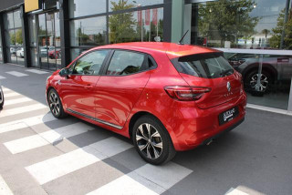 Renault Clio 1.0 sCe 